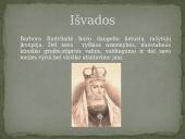 Barboros Radvilaitės įvaizdis skirtingų epochų literatūroje 9 puslapis