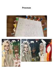 Baigiamojo darbo „Žemės stichijos“ aprašymas 5 puslapis