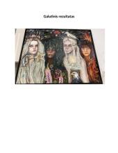 Baigiamojo darbo „Žemės stichijos“ aprašymas 6 puslapis