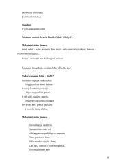 Renginio scenarijus: ketvirtokų išleistuvės 8 puslapis