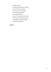 Renginio scenarijus: ketvirtokų išleistuvės 9 puslapis