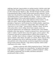 Ką reiškia būti laisvu žmogumi? 2 puslapis