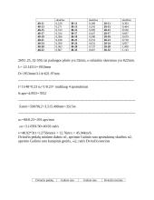 Inžinerijos atsiskaitymo darbas 6 puslapis