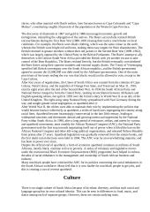 Republic of South Africa 3 puslapis