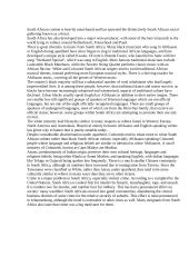 Republic of South Africa 4 puslapis