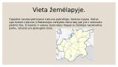 Čepkelių valstybinis gamtinis rezervatas 3 puslapis