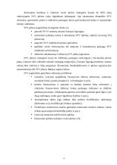 Respublikos ekonominės problemos. Informacija vadyboje. Investicijos 11 puslapis