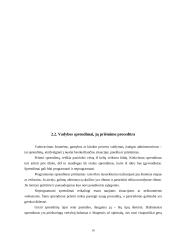 Respublikos ekonominės problemos. Informacija vadyboje. Investicijos 18 puslapis