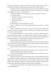 Respublikos ekonominės problemos. Informacija vadyboje. Investicijos 19 puslapis