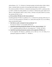 Rinka ir jos mechanizmas 8 puslapis