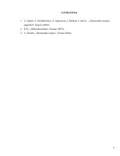 Rinka ir jos mechanizmas 10 puslapis