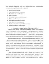 GPM lengvatų analizė 6 puslapis