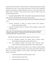 GPM lengvatų analizė 7 puslapis