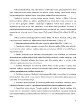 Personalo atrankos kriterijai ir jų taikymas organizacijose 13 puslapis