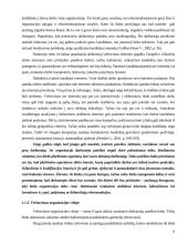 Personalo atrankos kriterijai ir jų taikymas organizacijose 16 puslapis