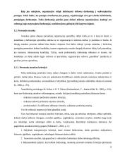 Personalo atrankos kriterijai ir jų taikymas organizacijose 18 puslapis