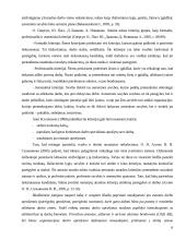 Personalo atrankos kriterijai ir jų taikymas organizacijose 19 puslapis