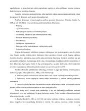 Personalo atrankos kriterijai ir jų taikymas organizacijose 20 puslapis
