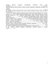 Personalo atrankos kriterijai ir jų taikymas organizacijose 6 puslapis