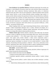 Personalo atrankos kriterijai ir jų taikymas organizacijose 7 puslapis