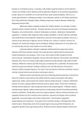 Rinkimų dėsniai ir sistemos 5 puslapis