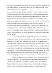 Rinkimų dėsniai ir sistemos 6 puslapis