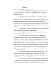 Rinkimų dėsniai ir sistemos 10 puslapis