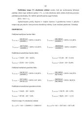 Eksporto ir importo analizė 12 puslapis