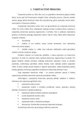 Eksporto ir importo analizė 4 puslapis
