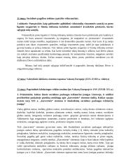 Filosofijos užduočių atsakymai 2 puslapis