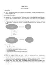 Teisės kolio teorija