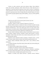 Kultūrinio ir edukacinio turizmo plėtra Vilniaus mieste 19 puslapis