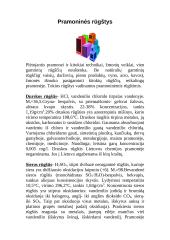 Rūgštys ir jų junginiai 3 puslapis