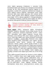 Rūgštys ir jų junginiai 4 puslapis