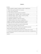 Rūkytų mėsos gaminių gamybos verslo organizavimo proceso projektavimas: UAB "Mėsinukas" 2 puslapis