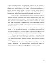 Rūkytų mėsos gaminių gamybos verslo organizavimo proceso projektavimas: UAB "Mėsinukas" 12 puslapis