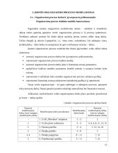 Rūkytų mėsos gaminių gamybos verslo organizavimo proceso projektavimas: UAB "Mėsinukas" 13 puslapis