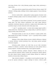 Rūkytų mėsos gaminių gamybos verslo organizavimo proceso projektavimas: UAB "Mėsinukas" 15 puslapis