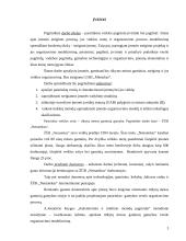 Rūkytų mėsos gaminių gamybos verslo organizavimo proceso projektavimas: UAB "Mėsinukas" 3 puslapis
