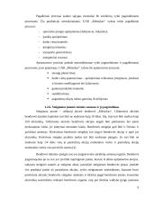 Rūkytų mėsos gaminių gamybos verslo organizavimo proceso projektavimas: UAB "Mėsinukas" 9 puslapis