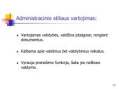 IT panaudojimas lietuvių  kalbos pamokoje 13 puslapis