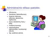 IT panaudojimas lietuvių  kalbos pamokoje 14 puslapis