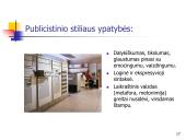 IT panaudojimas lietuvių  kalbos pamokoje 17 puslapis