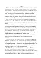 S. Parulskis "Trys sekundės dangaus" 5 puslapis