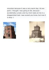 Populiarios turistų vietos (angliškai) 4 puslapis