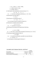 Automobilių techninė charakteristika 12 puslapis