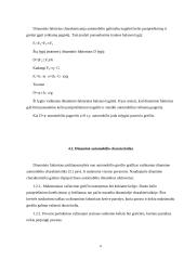 Automobilių techninė charakteristika 8 puslapis