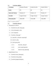 Maketų euristinis vertinimas 5 puslapis