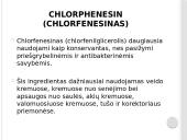 Riebios veido odos priežiūros priemonių analizė (sudėtis, veikliosios medžiagos, nauda) 17 puslapis
