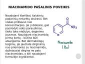Riebios veido odos priežiūros priemonių analizė (sudėtis, veikliosios medžiagos, nauda) 8 puslapis